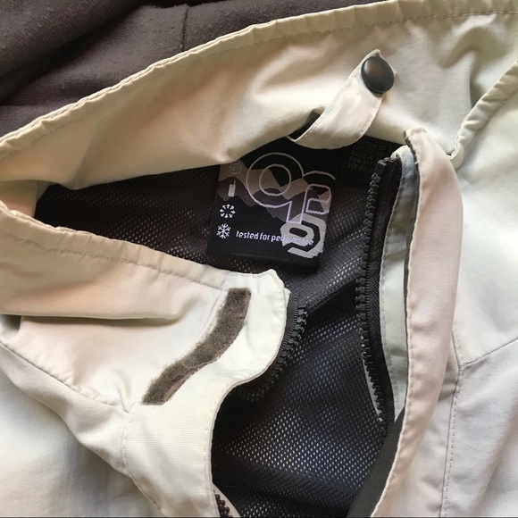 OP Performance Jacket - Picture 6 of 7
